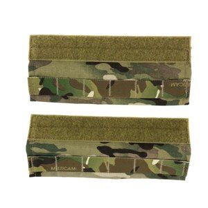 Crye Precision AVS MOLLE EXTENSION Multicam AVS-063 Military